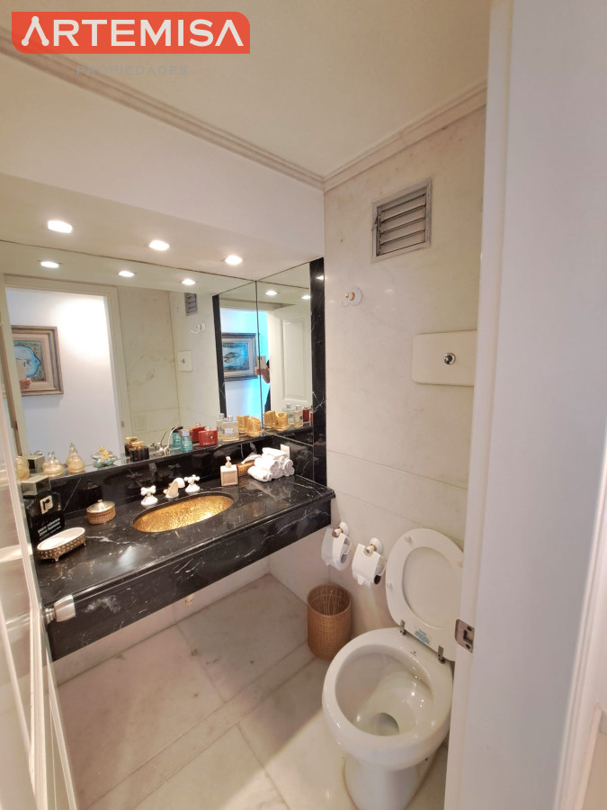 Apartamento ID.474 - Apartamento en Punta del Este, Península