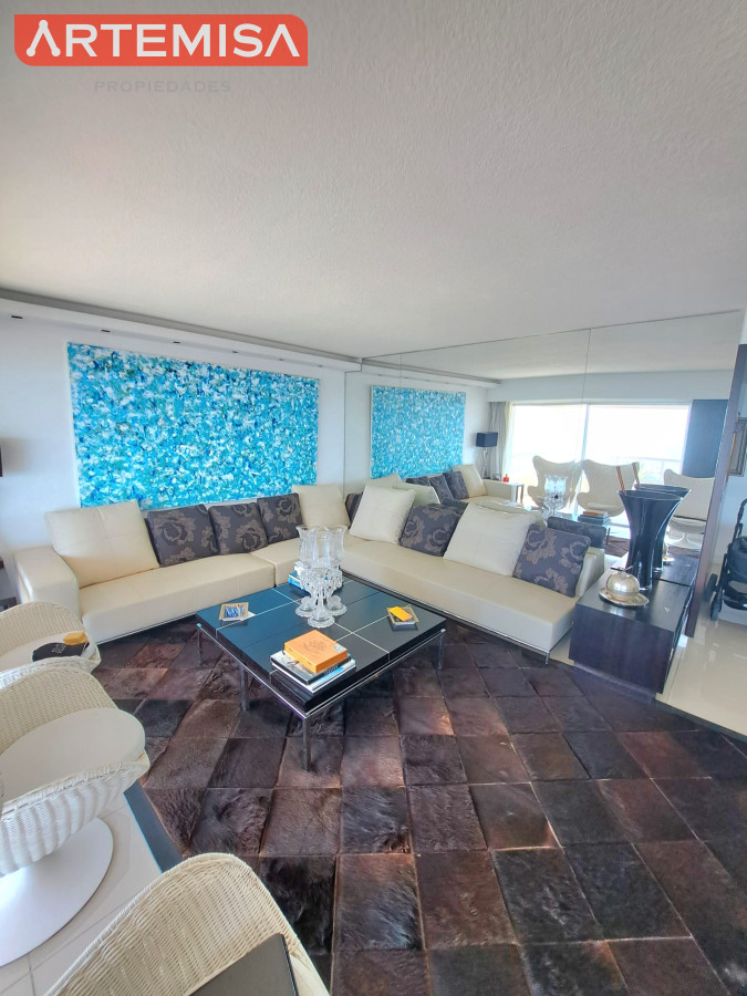 Apartamento ID.474 - Apartamento en Punta del Este, Península