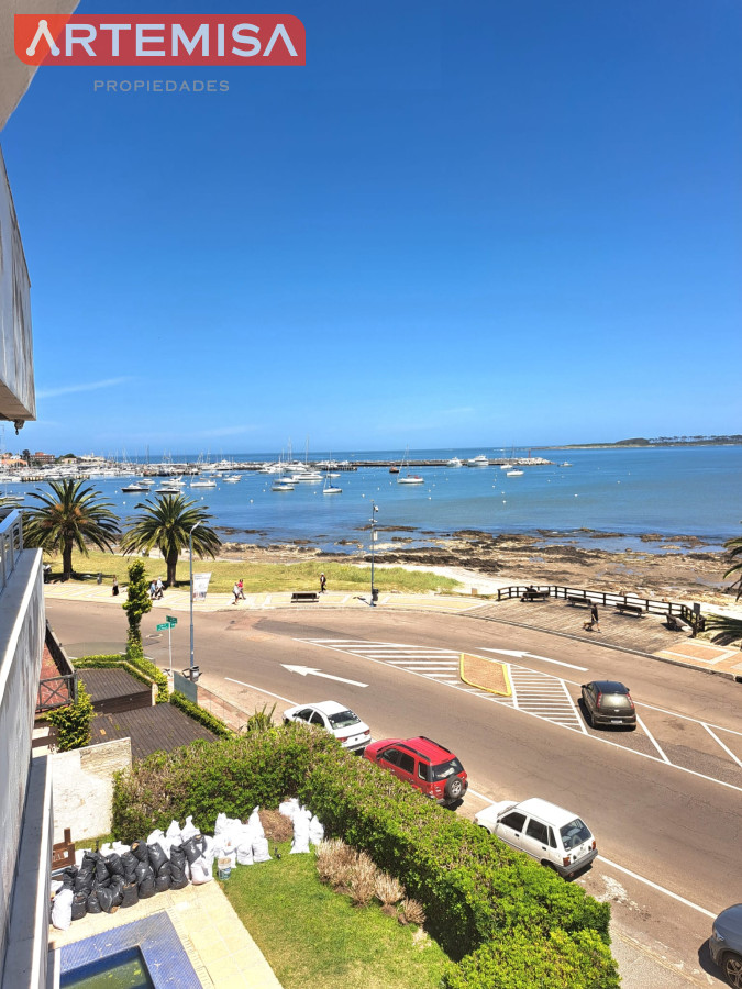 Apartamento ID.474 - Apartamento en Punta del Este, Península