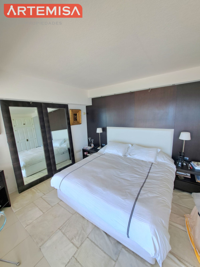 Apartamento ID.474 - Apartamento en Punta del Este, Península
