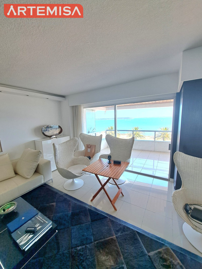 Apartamento ID.474 - Apartamento en Punta del Este, Península