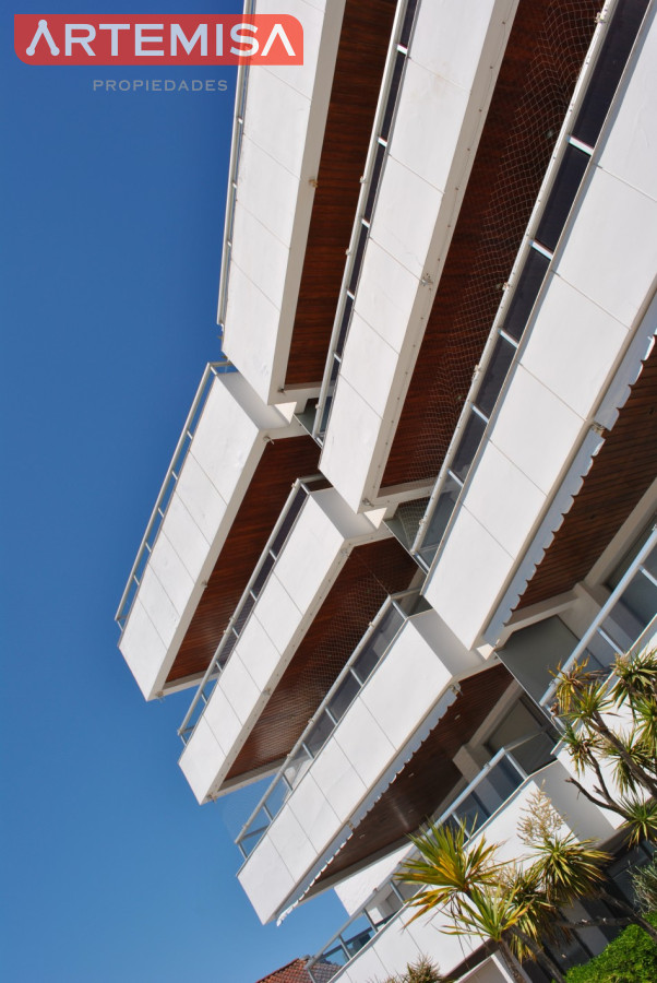 Apartamento ID.474 - Apartamento en Punta del Este, Península