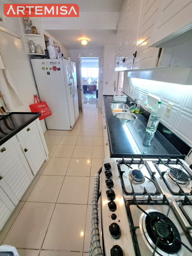 Apartamento ID.474 - Apartamento en Punta del Este, Península