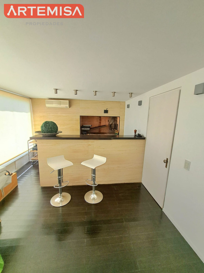 Apartamento ID.474 - Apartamento en Punta del Este, Península