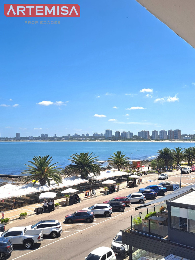 Apartamento ID.474 - Apartamento en Punta del Este, Península