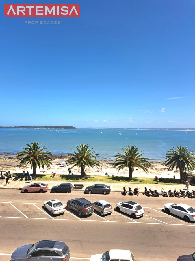 Apartamento ID.474 - Apartamento en Punta del Este, Península