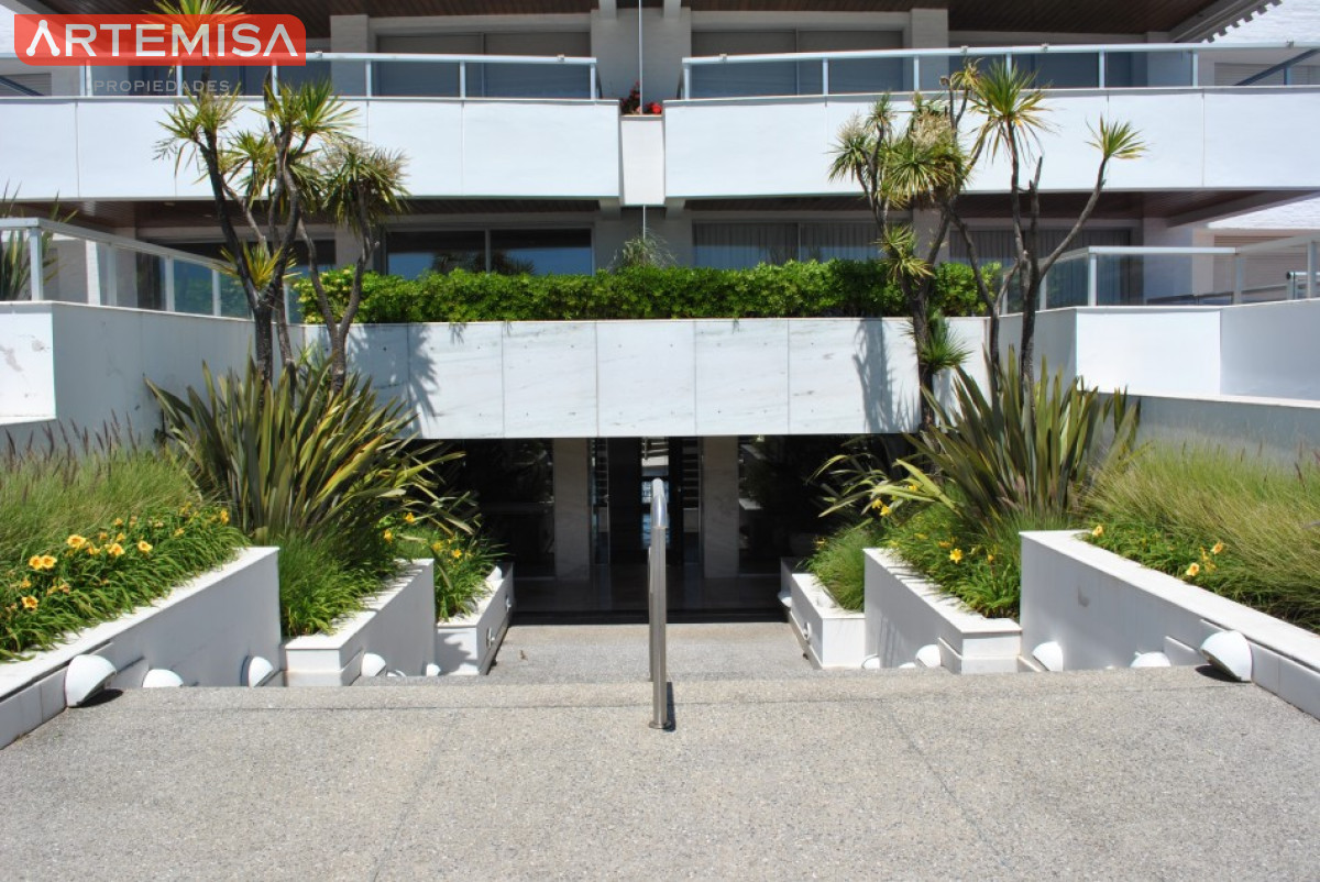 Apartamento ID.474 - Apartamento en Punta del Este, Península