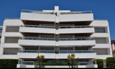 Apartamento en Punta del Este, Península