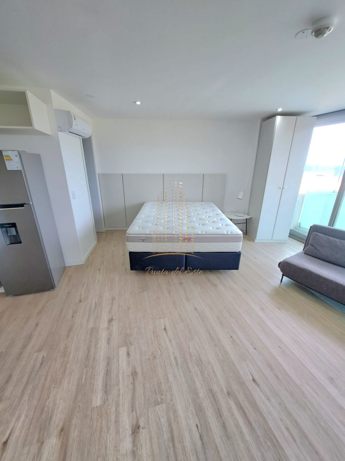 Apartamento ID.538 - Apartamento en venta en Punta Ballena