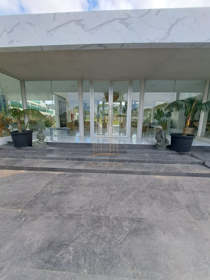 Apartamento ID.538 - Apartamento en venta en Punta Ballena