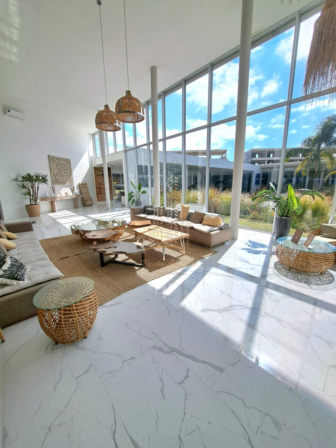 Apartamento ID.538 - Apartamento en venta en Punta Ballena