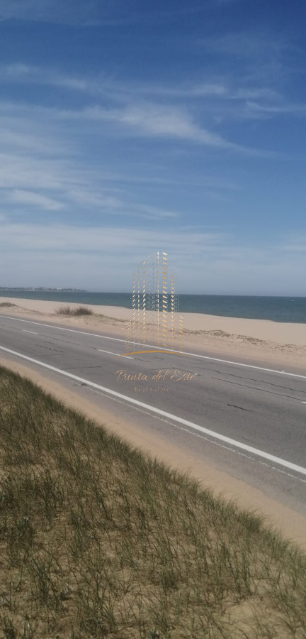 Terreno ID.539 - Terreno en venta en Santa Mónica, José Ignacio