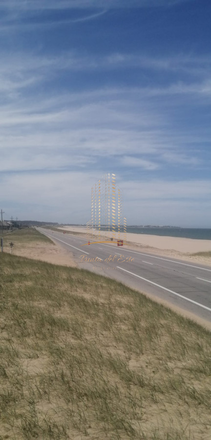 Terreno ID.539 - Terreno en venta en Santa Mónica, José Ignacio