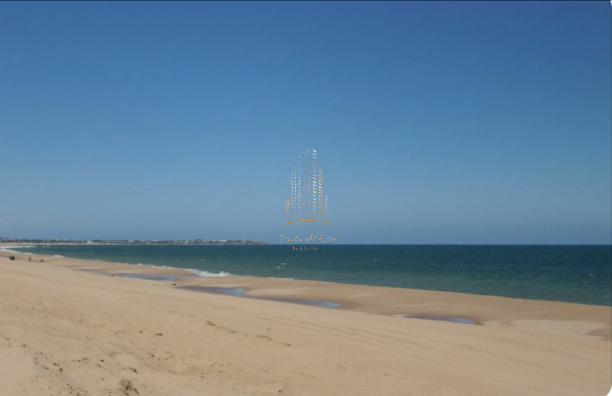 Terreno ID.539 - Terreno en venta en Santa Mónica, José Ignacio