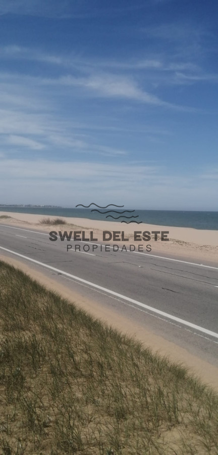 Terreno ID.92 - Terreno en Jose Ignacio, Santa Monica