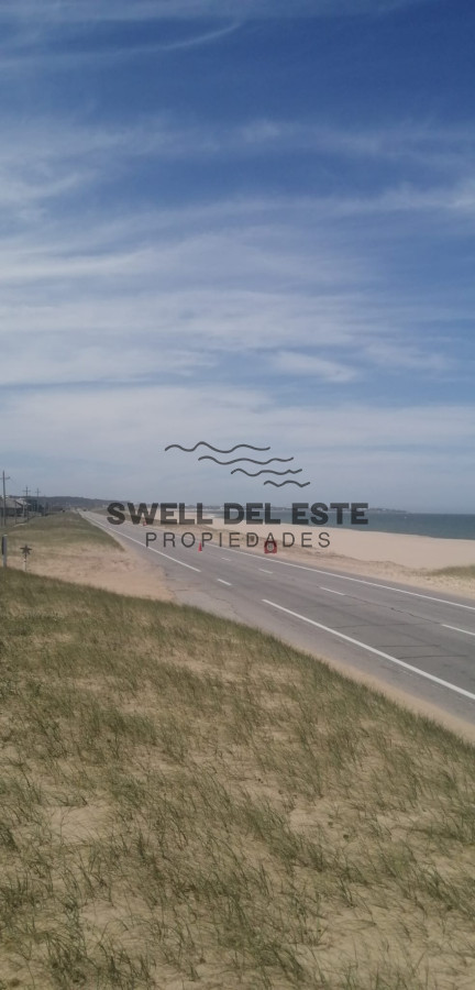 Terreno ID.92 - Terreno en Jose Ignacio, Santa Monica