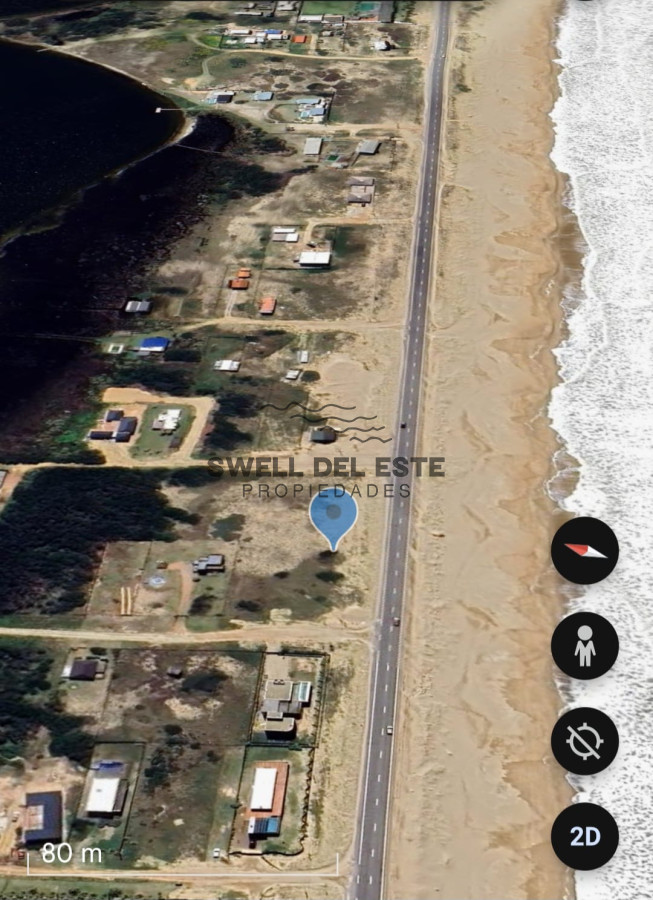 Terreno ID.92 - Terreno en Jose Ignacio, Santa Monica