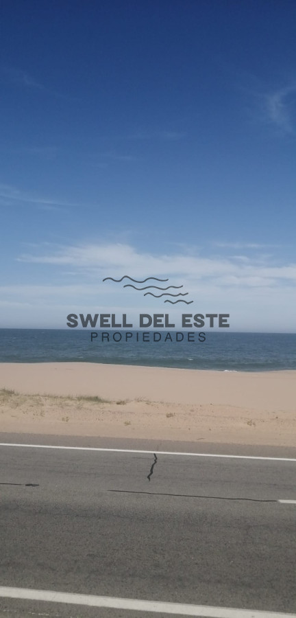 Terreno ID.92 - Terreno en Jose Ignacio, Santa Monica