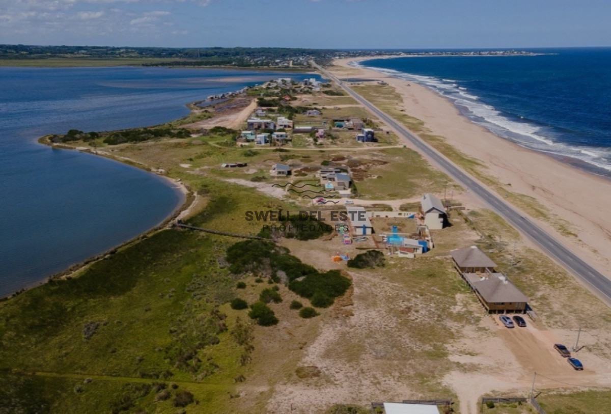 Terreno ID.92 - Terreno en Jose Ignacio, Santa Monica