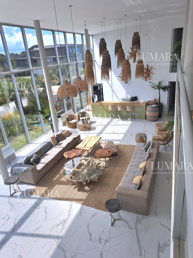 Apartamento ID.941 - Apartamento en Punta Ballena, Las Grutas