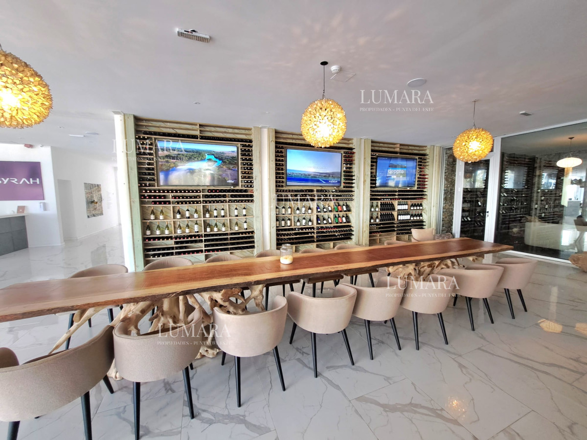 Apartamento ID.941 - Apartamento en Punta Ballena, Las Grutas