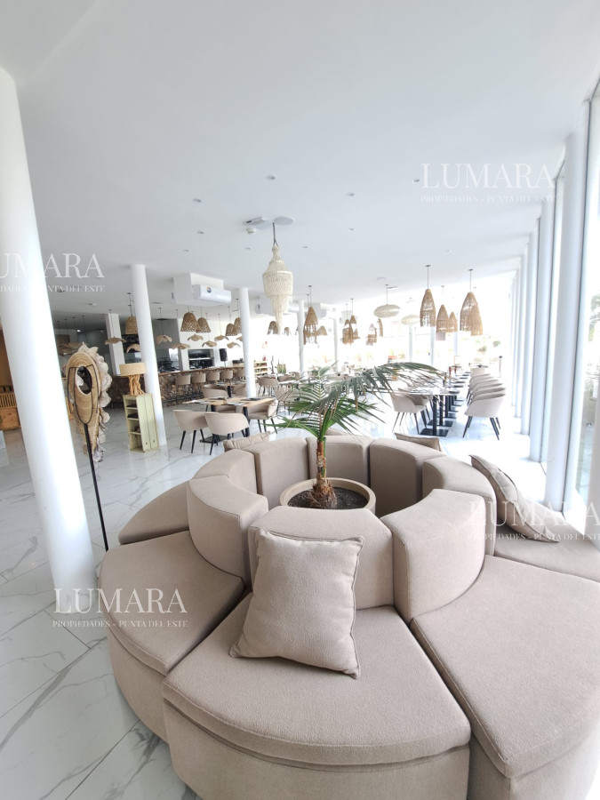 Apartamento ID.941 - Apartamento en Punta Ballena, Las Grutas