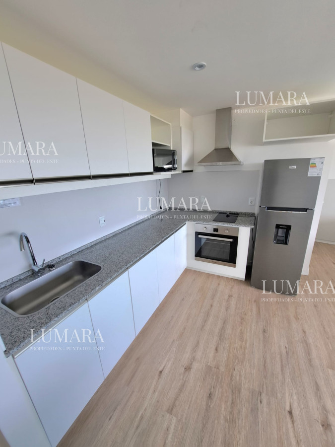 Apartamento ID.941 - Apartamento en Punta Ballena, Las Grutas