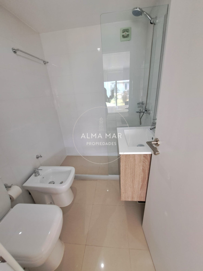 Apartamento ID.940 - Apartamento en Punta Ballena, Las Grutas