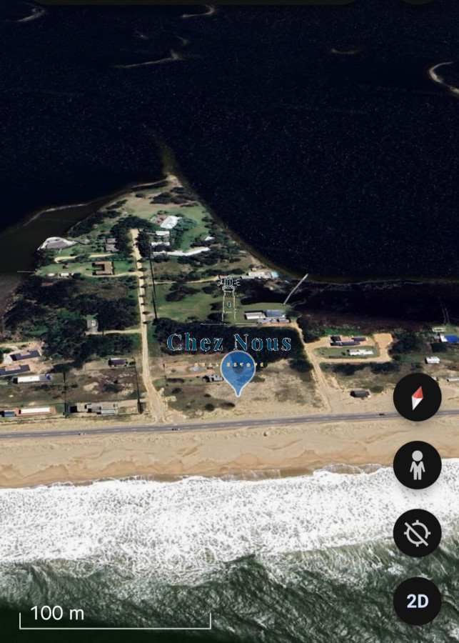 Terreno ID.326 - Terreno en Jose Ignacio, Santa Monica