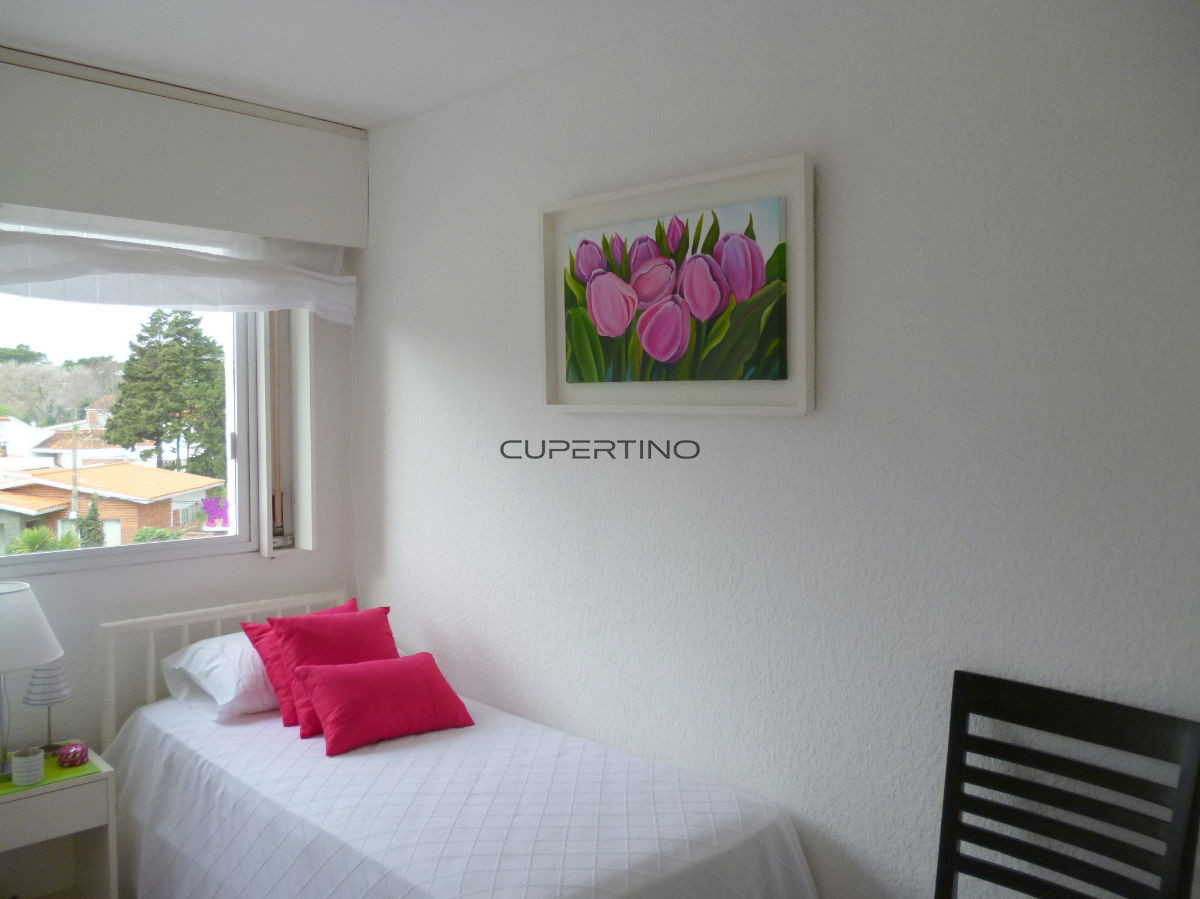 Apartamento ID.1751 - Apartamento en Punta del Este, Mansa