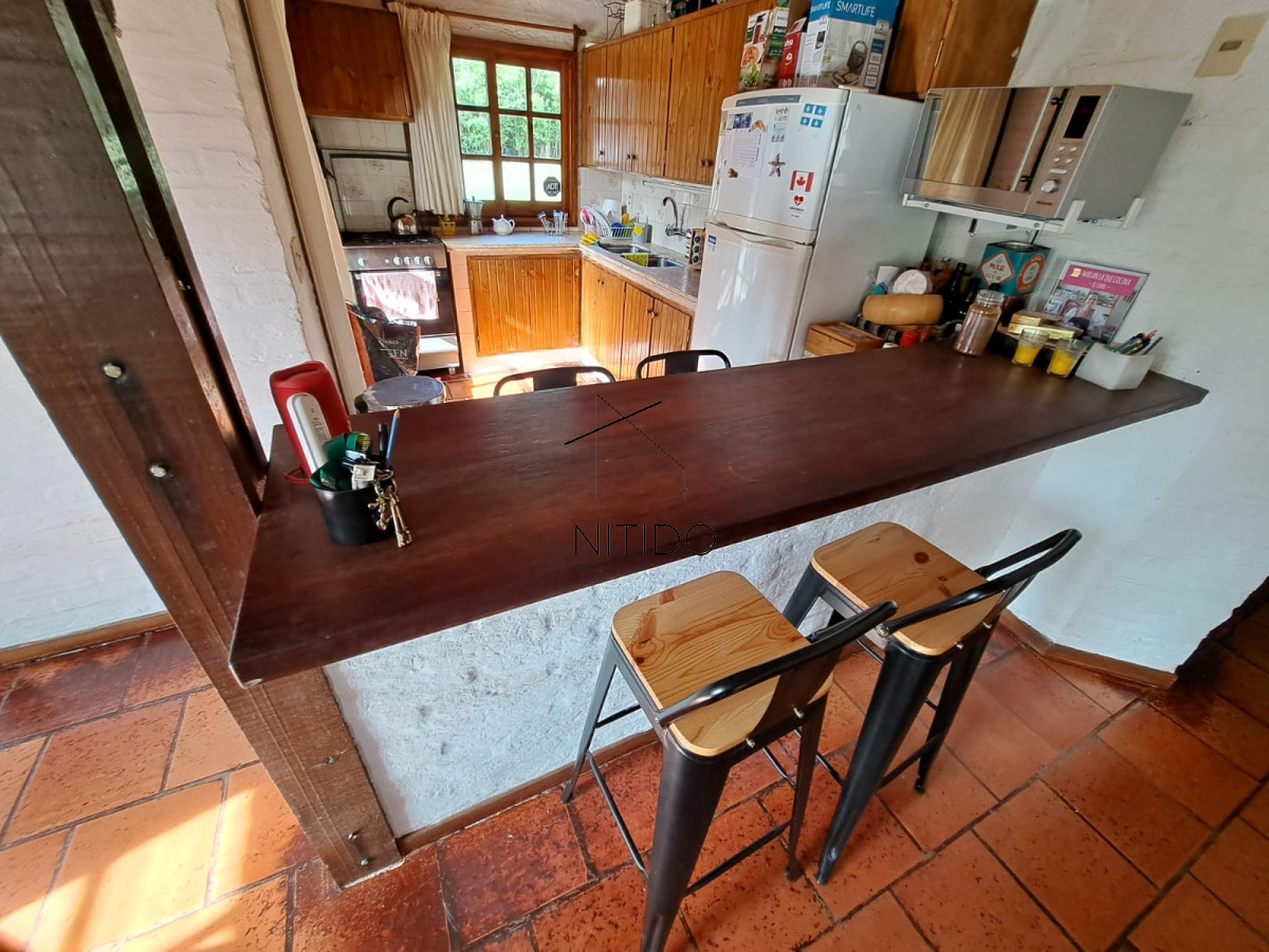 Casa ID.494 - Casa en Punta del Este, Pinares