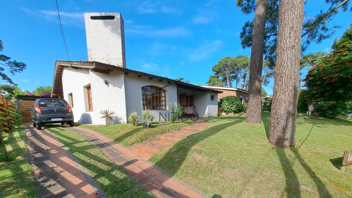 Casa ID.494 - Casa en Punta del Este, Pinares