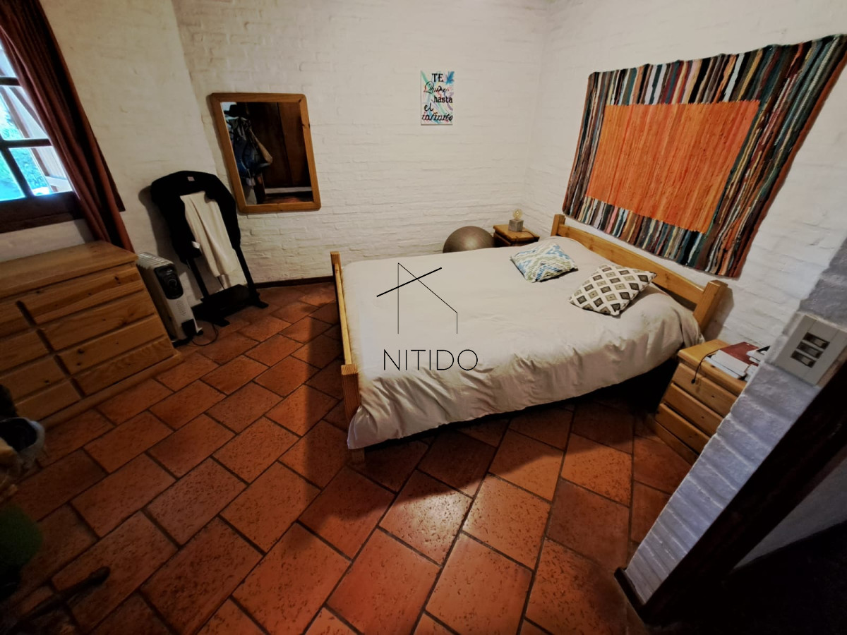 Casa ID.494 - Casa en Punta del Este, Pinares