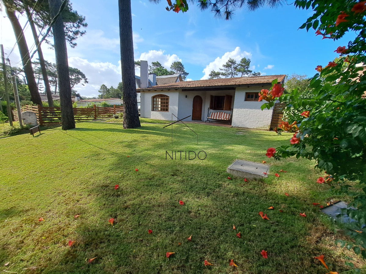 Casa ID.494 - Casa en Punta del Este, Pinares