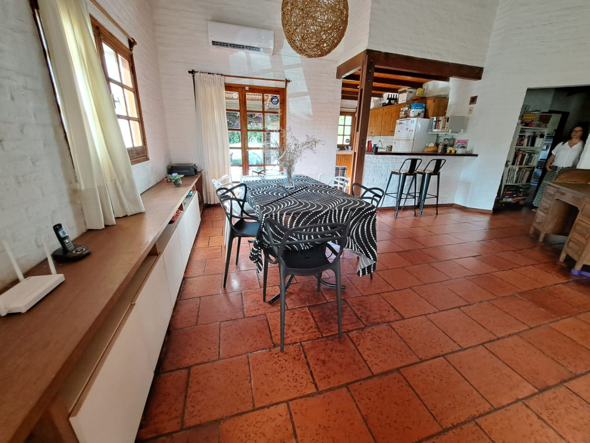 Casa ID.494 - Casa en Punta del Este, Pinares