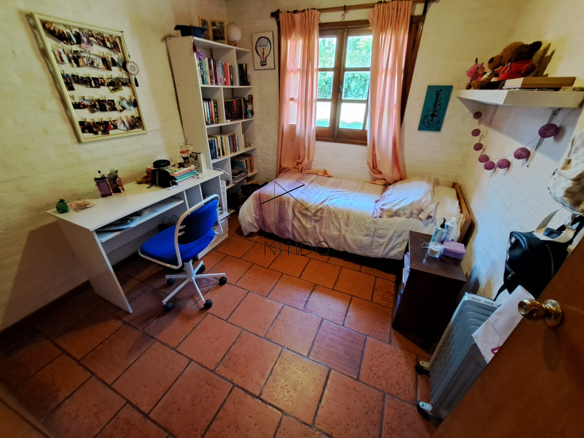 Casa ID.494 - Casa en Punta del Este, Pinares