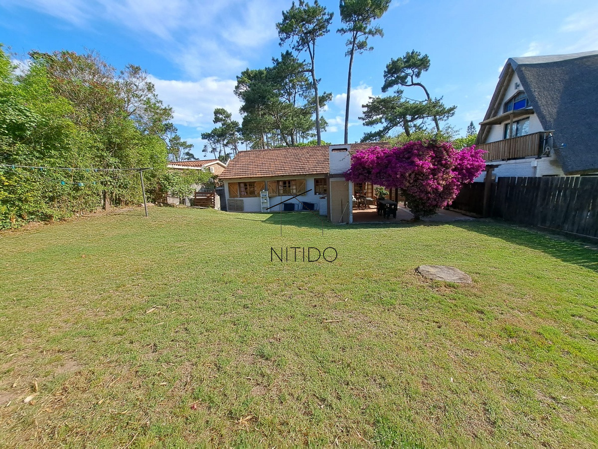 Casa ID.494 - Casa en Punta del Este, Pinares