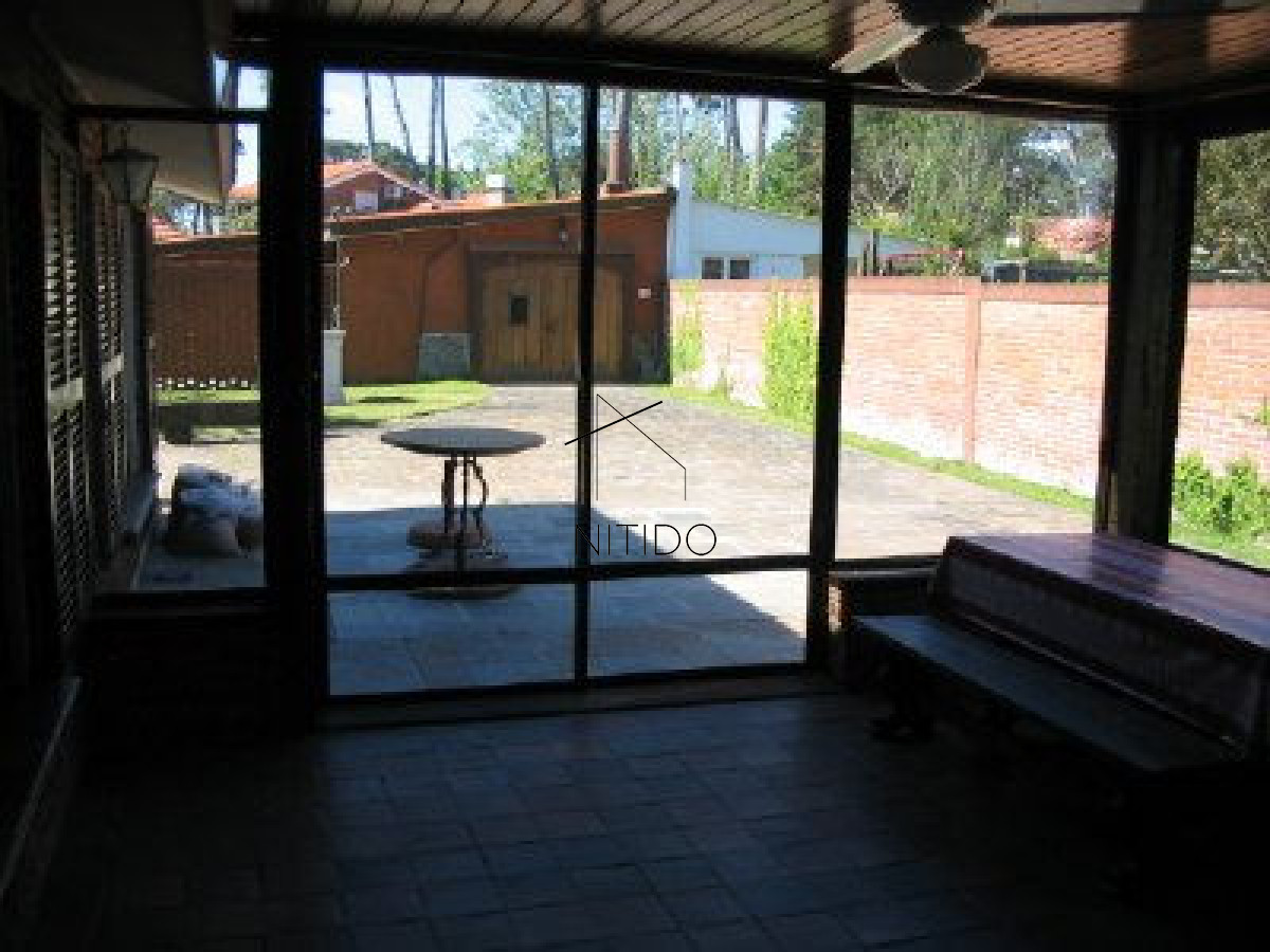 Casa ID.154 - Casa en Punta del Este, Mansa