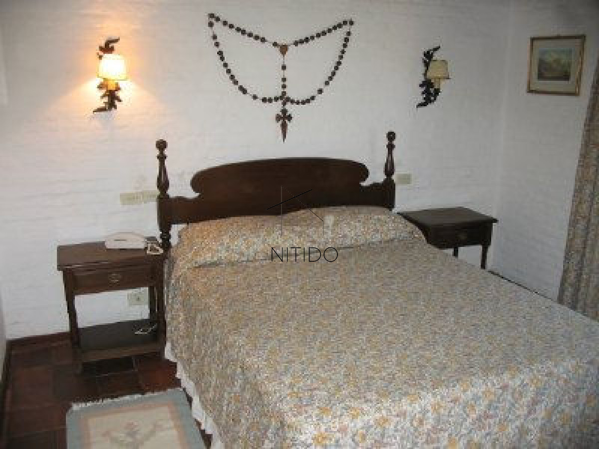Casa ID.154 - Casa en Punta del Este, Mansa