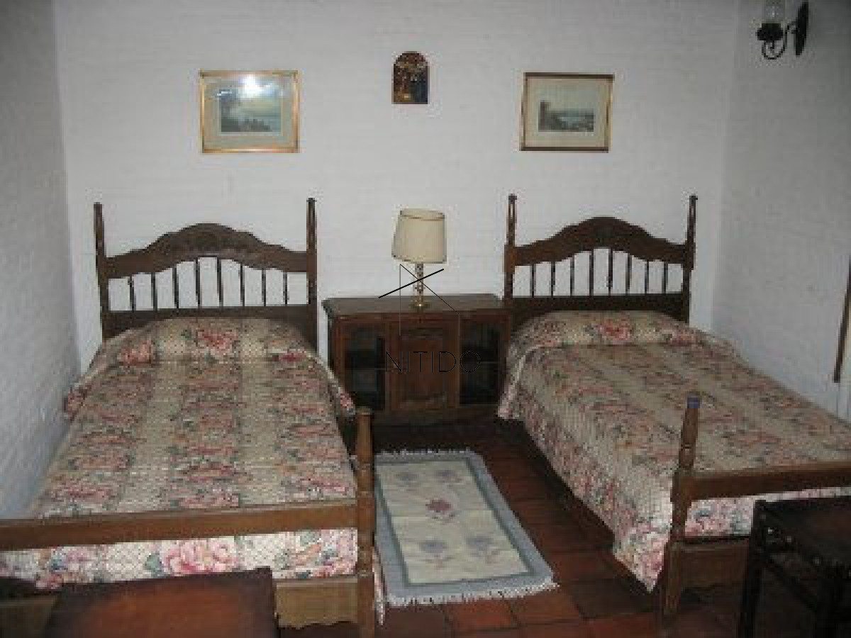 Casa ID.154 - Casa en Punta del Este, Mansa