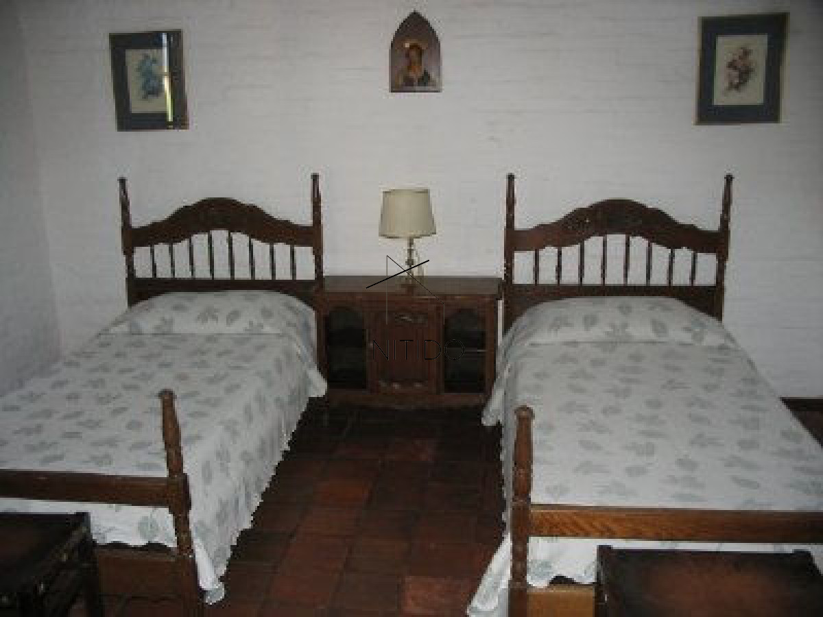 Casa ID.154 - Casa en Punta del Este, Mansa