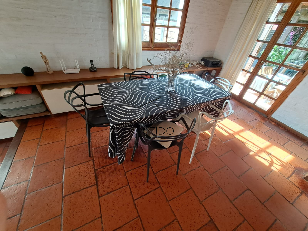 Casa ID.494 - Casa en Punta del Este, Pinares