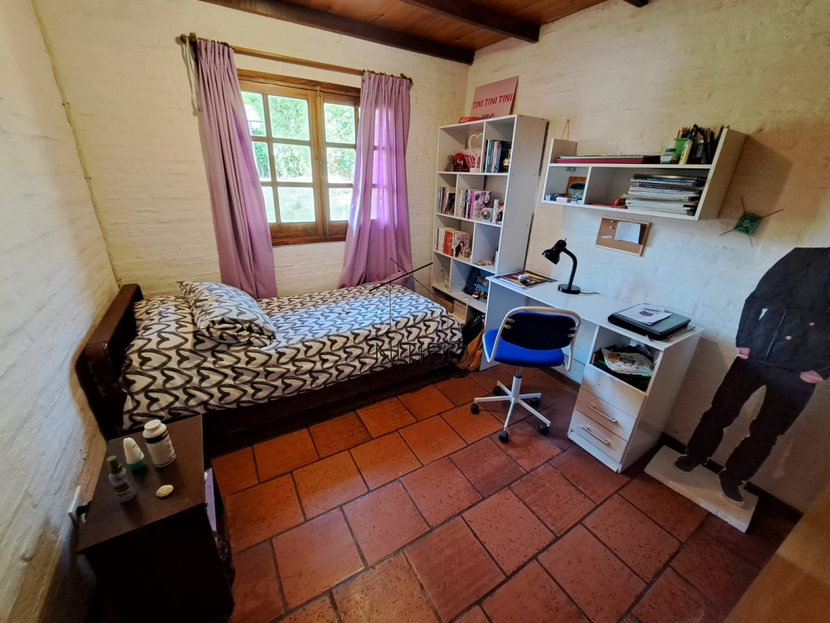 Casa ID.494 - Casa en Punta del Este, Pinares