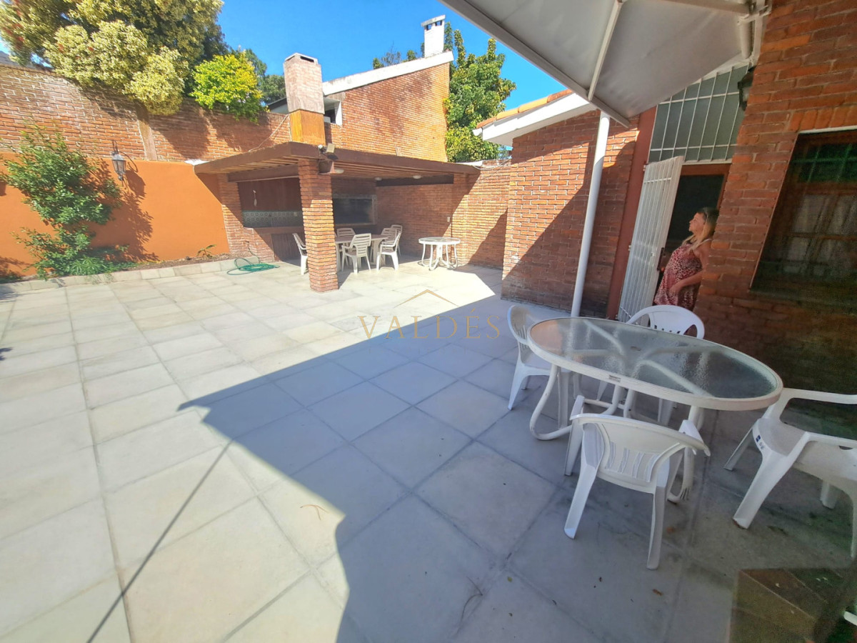 Casa ID.4922 - Casa en Punta del Este, Mansa