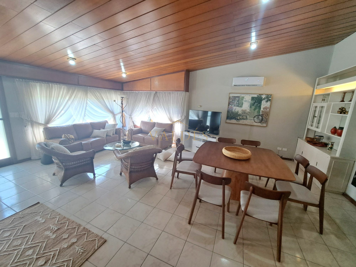 Casa ID.4922 - Casa en Punta del Este, Mansa