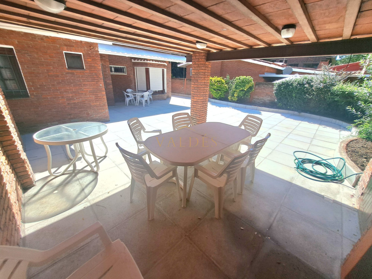 Casa ID.4922 - Casa en Punta del Este, Mansa