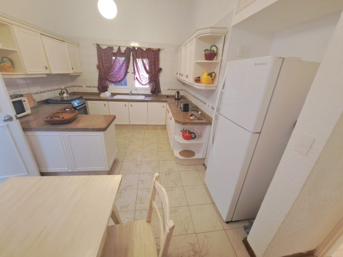 Casa ID.4922 - Casa en Punta del Este, Mansa