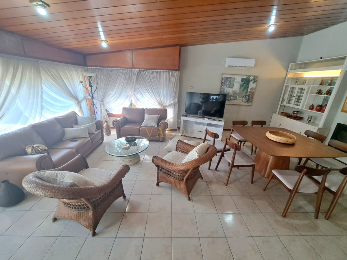 Casa ID.4922 - Casa en Punta del Este, Mansa