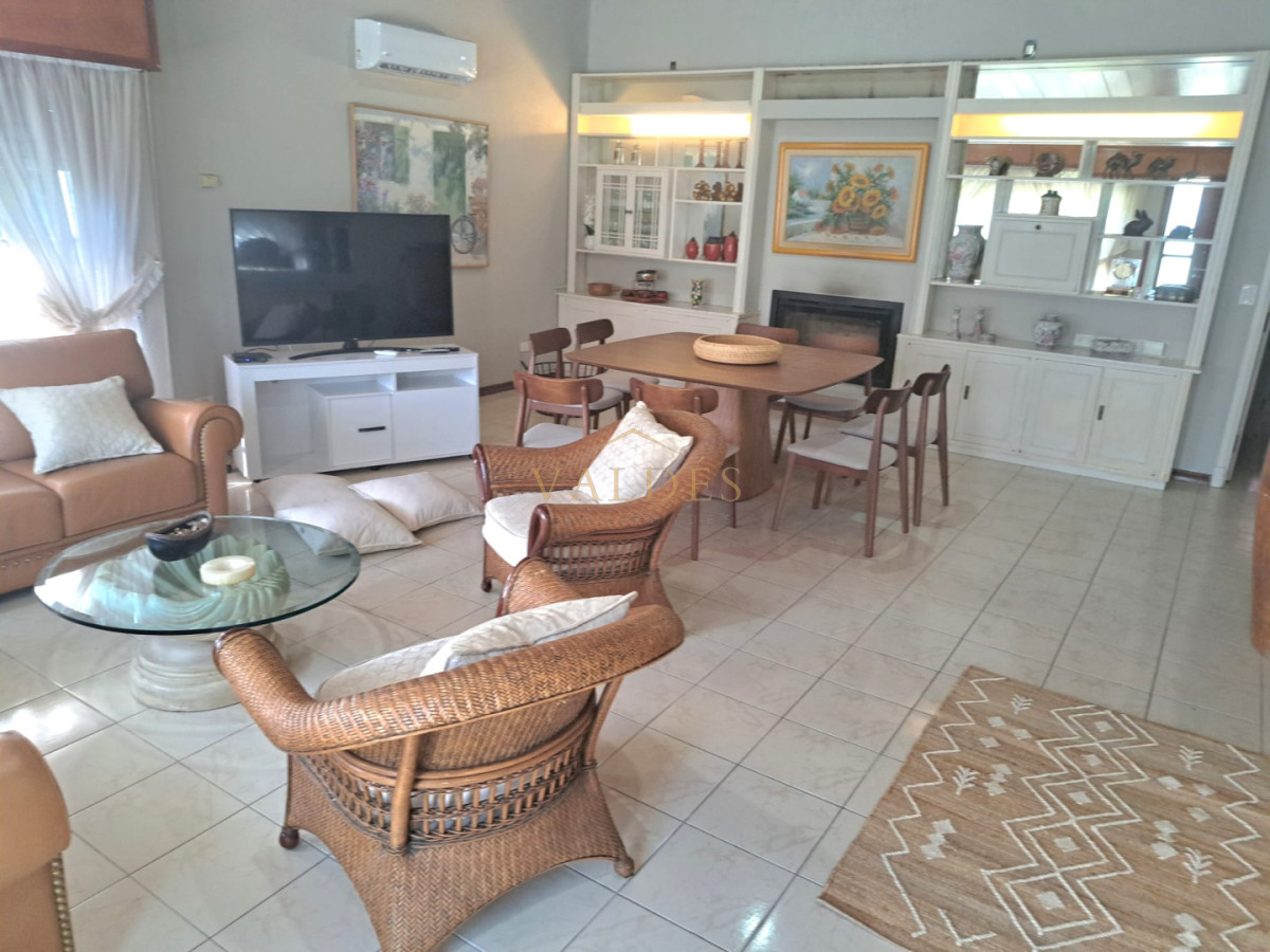 Casa ID.4922 - Casa en Punta del Este, Mansa