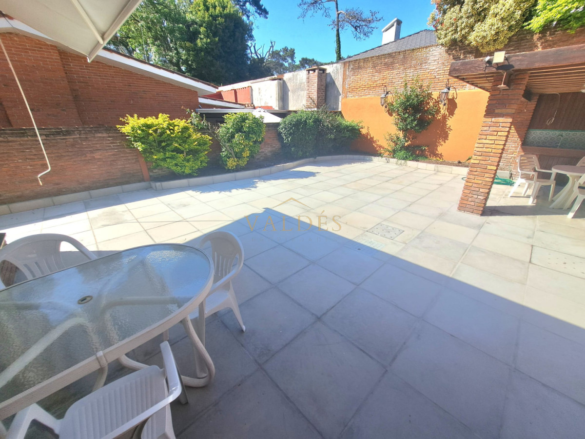 Casa ID.4922 - Casa en Punta del Este, Mansa